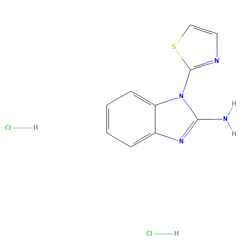 FT-0703715 CAS:19918-31-1 chemical structure