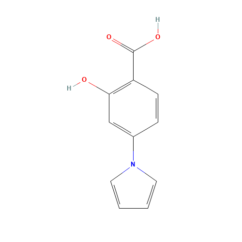 FT-0703717 CAS:35580-52-0 chemical structure