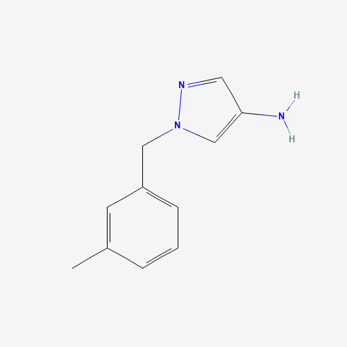 FT-0703719 CAS:1002033-31-9 chemical structure