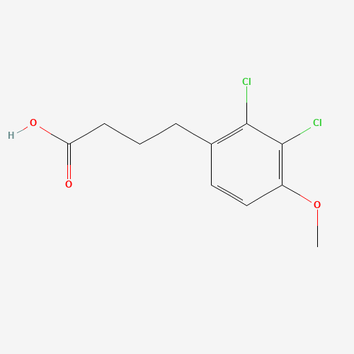 FT-0703720 CAS:63001-49-0 chemical structure