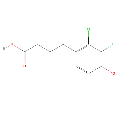 FT-0703720 CAS:63001-49-0 chemical structure
