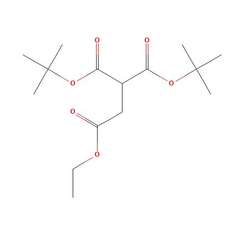 FT-0703722 CAS:23550-28-9 chemical structure