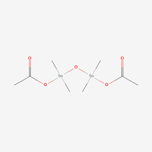 FT-0703724 CAS:5926-79-4 chemical structure