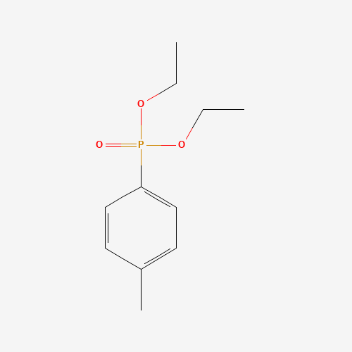 1-diethoxyphosphoryl-4-methylbenzene (CAS: 1754-46-7) - Related Chemical Product