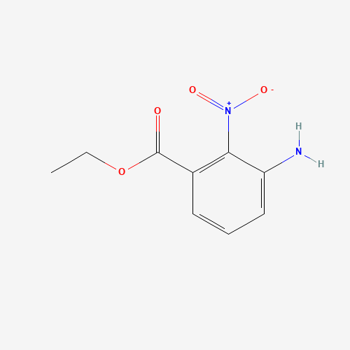 ethyl 3-amino-2-nitrobenzoate (CAS: 193014-01-6) - Related Chemical Product