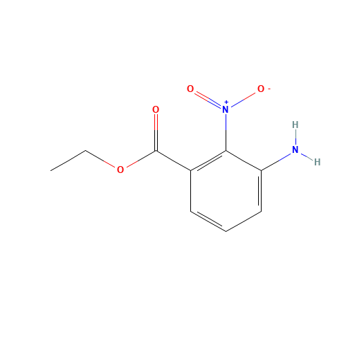 ethyl 3-amino-2-nitrobenzoate (CAS: 193014-01-6) - Related Chemical Product