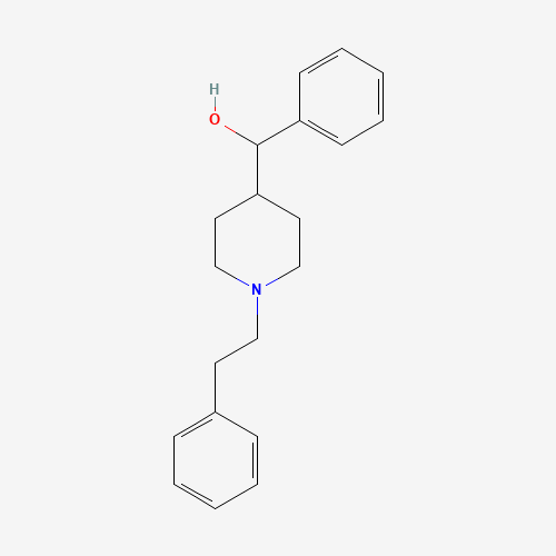 FT-0703731 CAS:107703-78-6 chemical structure