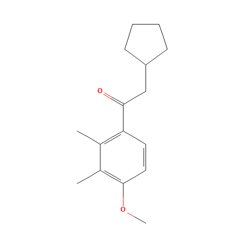 FT-0703737 CAS:41715-81-5 chemical structure