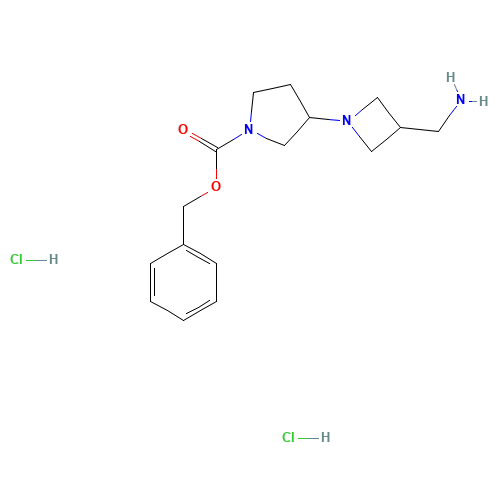 FT-0703738 CAS:1179362-00-5 chemical structure