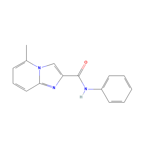 FT-0703741 CAS:1000268-08-5 chemical structure
