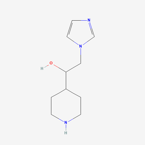 FT-0703746 CAS:1263387-88-7 chemical structure
