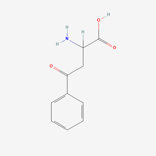 2-amino-4-oxo-4-phenylbutanoic acid (CAS: 15121-92-3) - Related Chemical Product