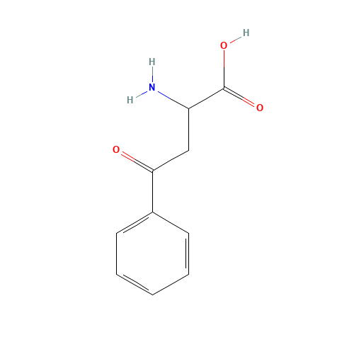 2-amino-4-oxo-4-phenylbutanoic acid (CAS: 15121-92-3) - Related Chemical Product