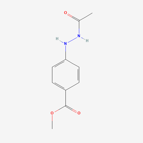 FT-0703766 CAS:83326-44-7 chemical structure