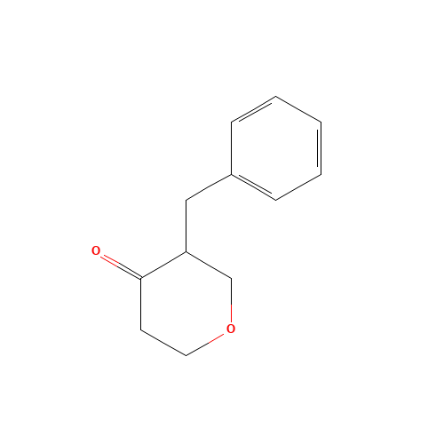 3-benzyloxan-4-one (CAS: 693249-64-8) - Related Chemical Product