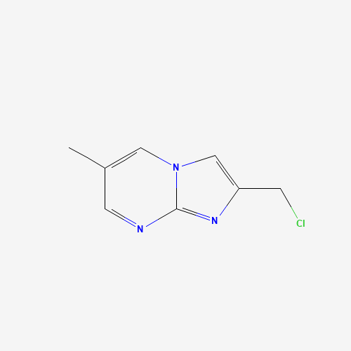 FT-0703772 CAS:154578-54-8 chemical structure