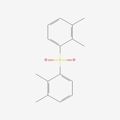 1-(2,3-dimethylphenyl)sulfonyl-2,3-dimethylbenzene (CAS: 27043-27-2) - Related Chemical Product