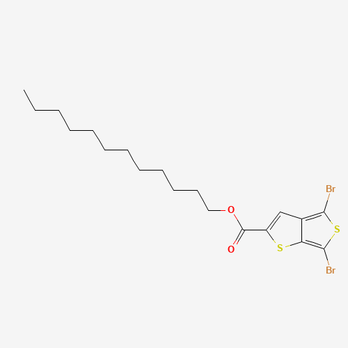 FT-0703776 CAS:1098102-93-2 chemical structure