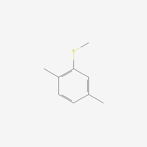 1,4-dimethyl-2-methylsulfanylbenzene (CAS: 66623-67-4) - Related Chemical Product