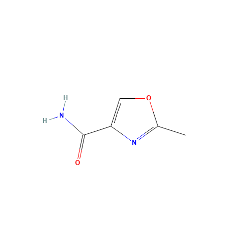 2-methyl-1,3-thiazole-4-carboxamide (CAS: 100959-91-9) - Related Chemical Product