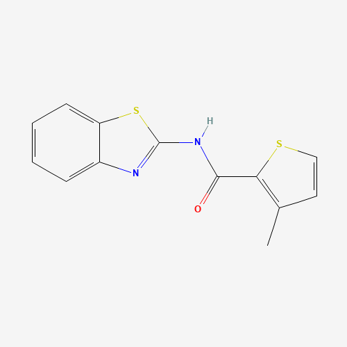 FT-0703791 CAS:383864-93-5 chemical structure
