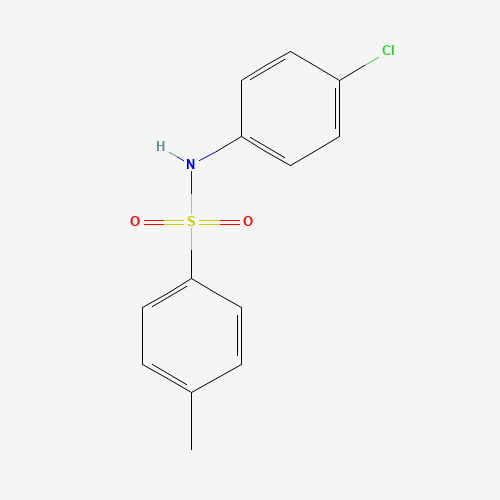 FT-0703798 CAS:2903-34-6 chemical structure