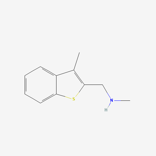 FT-0703800 CAS:335032-41-2 chemical structure