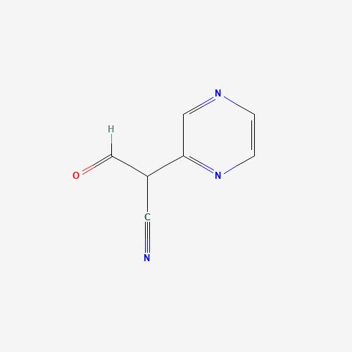 FT-0703810 CAS:61959-39-5 chemical structure