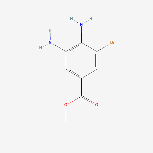 FT-0703813 CAS:1245643-11-1 chemical structure