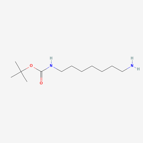FT-0703817 CAS:99733-18-3 chemical structure