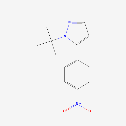 FT-0703819 CAS:942920-33-4 chemical structure