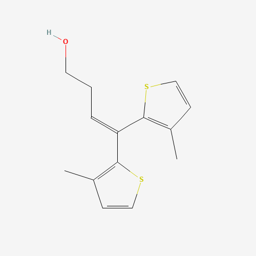 FT-0703822 CAS:847233-27-6 chemical structure