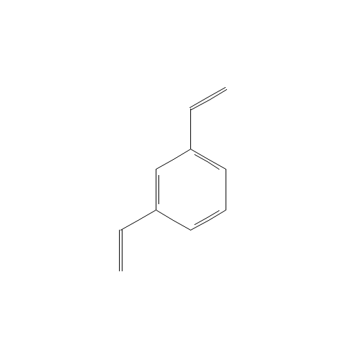 1,3-bis(ethenyl)benzene (CAS: 108-57-6) - Related Chemical Product