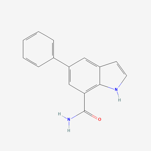 FT-0703829 CAS:860625-06-5 chemical structure