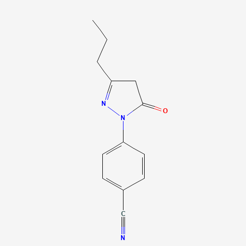 FT-0703836 CAS:184707-96-8 chemical structure
