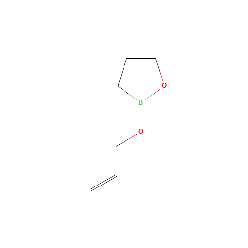 2-prop-2-enoxyoxaborolane (CAS: 79363-73-8) - Related Chemical Product