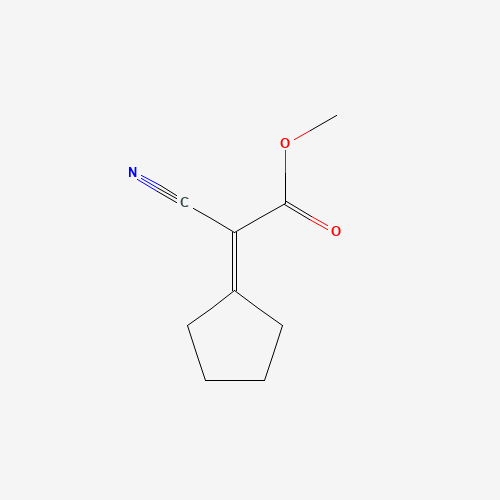 FT-0703842 CAS:66977-04-6 chemical structure