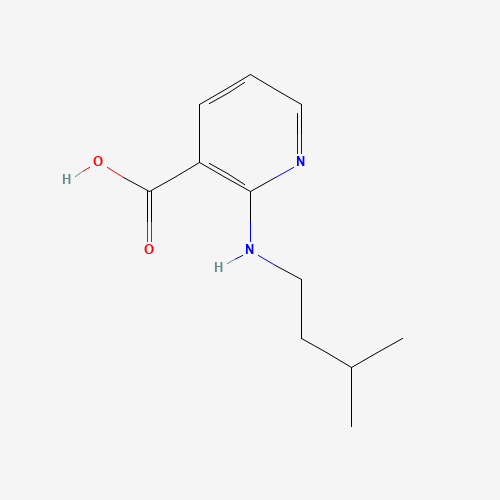 FT-0703851 CAS:565448-78-4 chemical structure