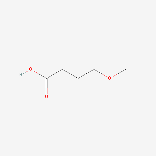 FT-0703853 CAS:29006-02-8 chemical structure