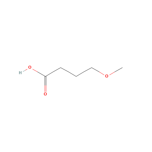 4-methoxybutanoic acid (CAS: 29006-02-8) - Related Chemical Product