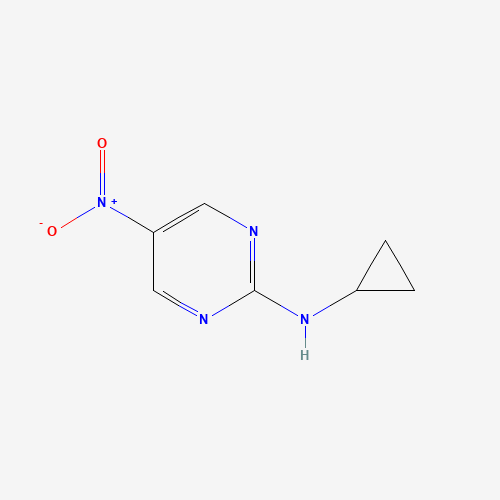 FT-0703854 CAS:1161609-25-1 chemical structure