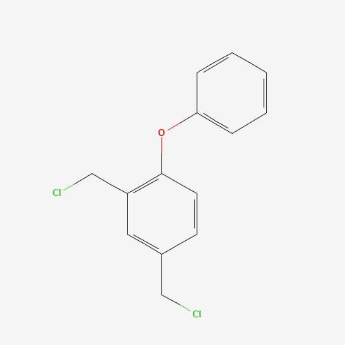 FT-0703858 CAS:67666-87-9 chemical structure