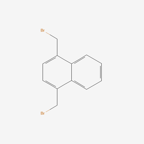 1,4-bis(bromomethyl)naphthalene (CAS: 58791-49-4) - Related Chemical Product