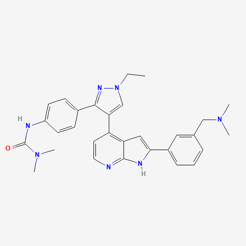 FT-0703862 CAS:942918-07-2 chemical structure