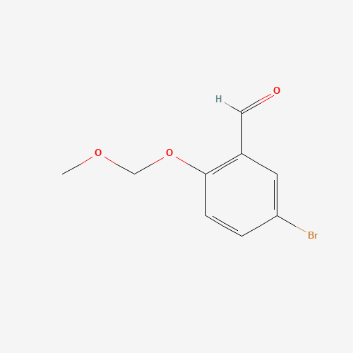 FT-0703868 CAS:68860-39-9 chemical structure