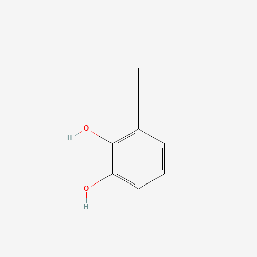4-tert-butylbenzene-1,2-diol (CAS: 27213-78-1) - Related Chemical Product