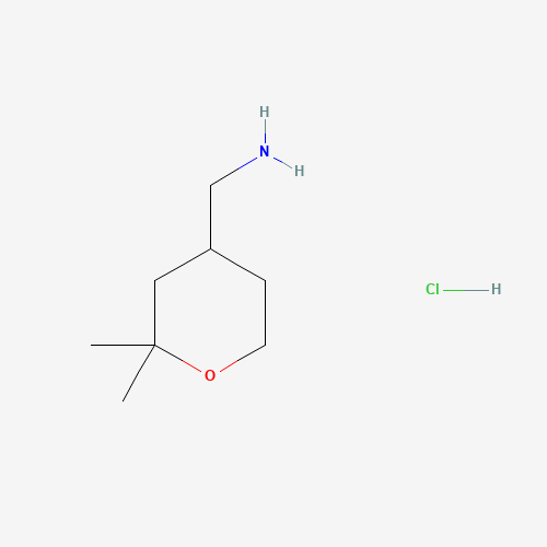 FT-0703877 CAS:1311254-48-4 chemical structure