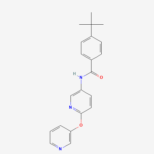 FT-0703878 CAS:125125-11-3 chemical structure