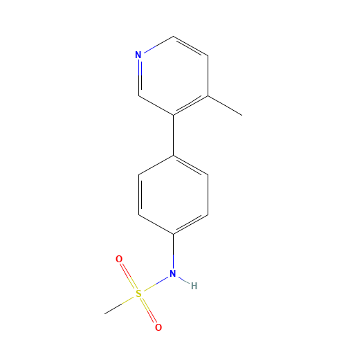 FT-0703881 CAS:1357093-22-1 chemical structure