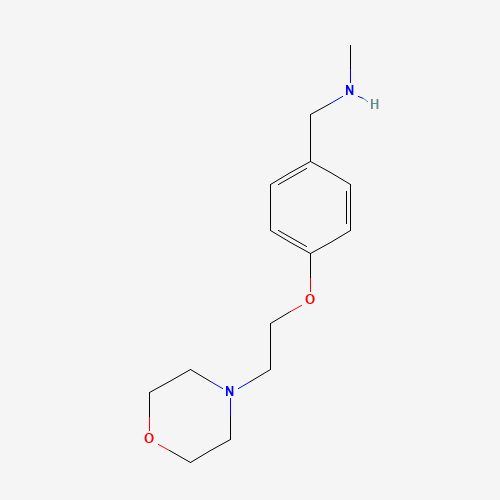 FT-0703892 CAS:852180-77-9 chemical structure